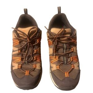 Merrell siren sports hiking shoes size 10/women